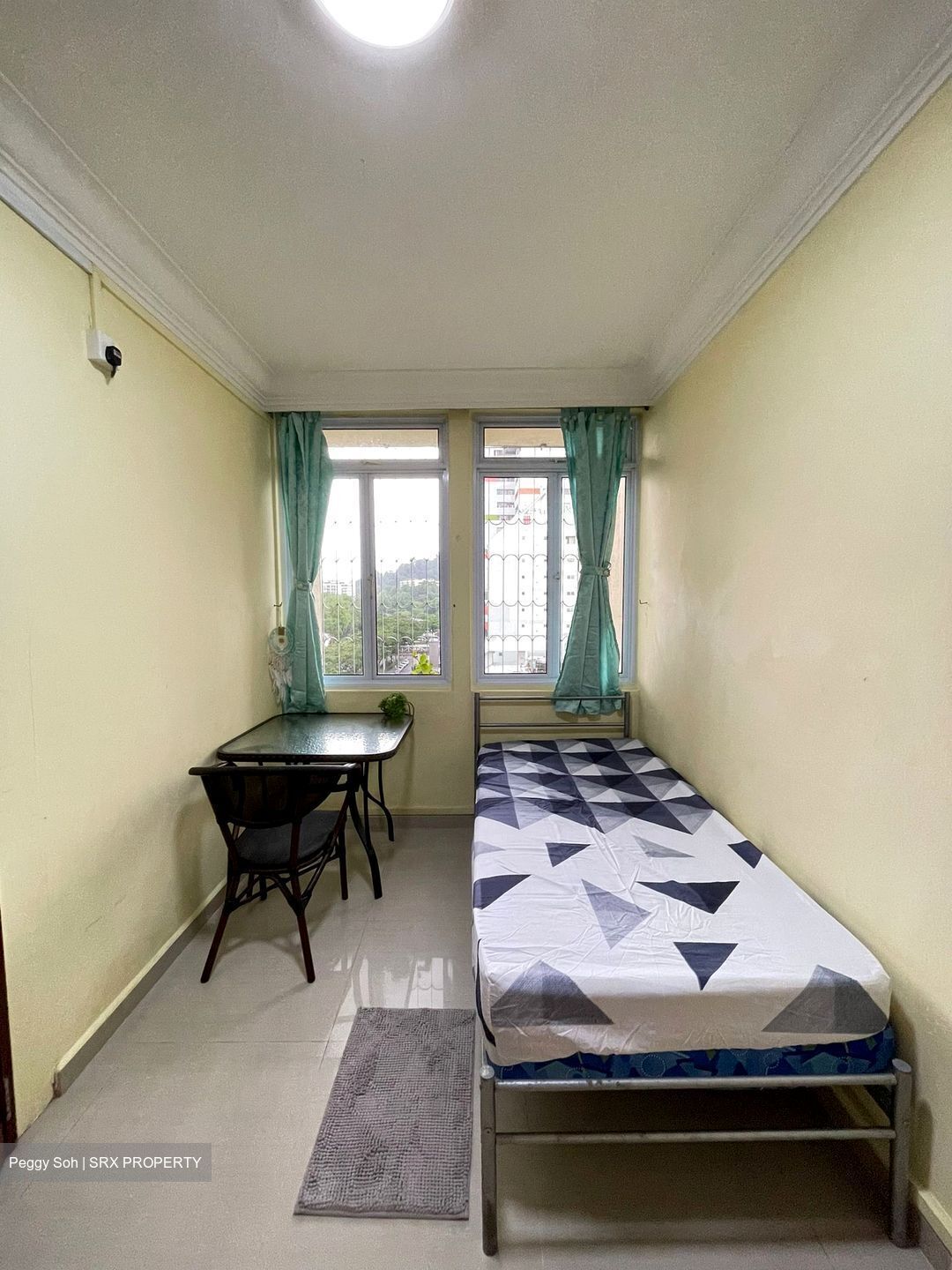 Beauty World Plaza (D21), Apartment #555948041